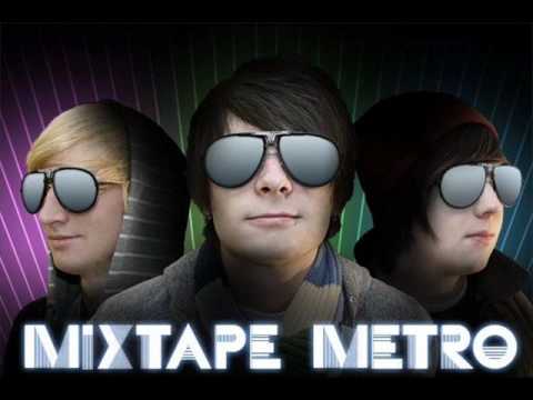 Mixtape Metro - We Are Electric!
