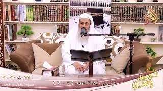 تفسير سورة الماعون (2) الآية (2- 7) للشيخ مصطفي العدوي تاريخ 13-8-2021