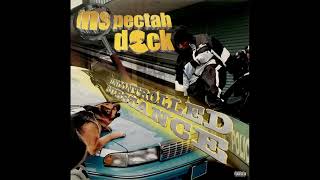 Inspectah Deck - Word On The Street