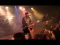 Krokus-Screaming In The Night, live cover performed ...