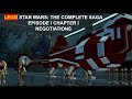 Lego Star Wars The Complete Saga Episode I Chapter I Negotiations