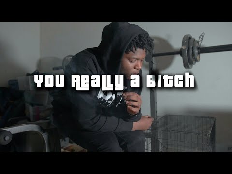 PSFskotheplug- "You Really A Bitch" Official Music Video by ShrugLife Productions
