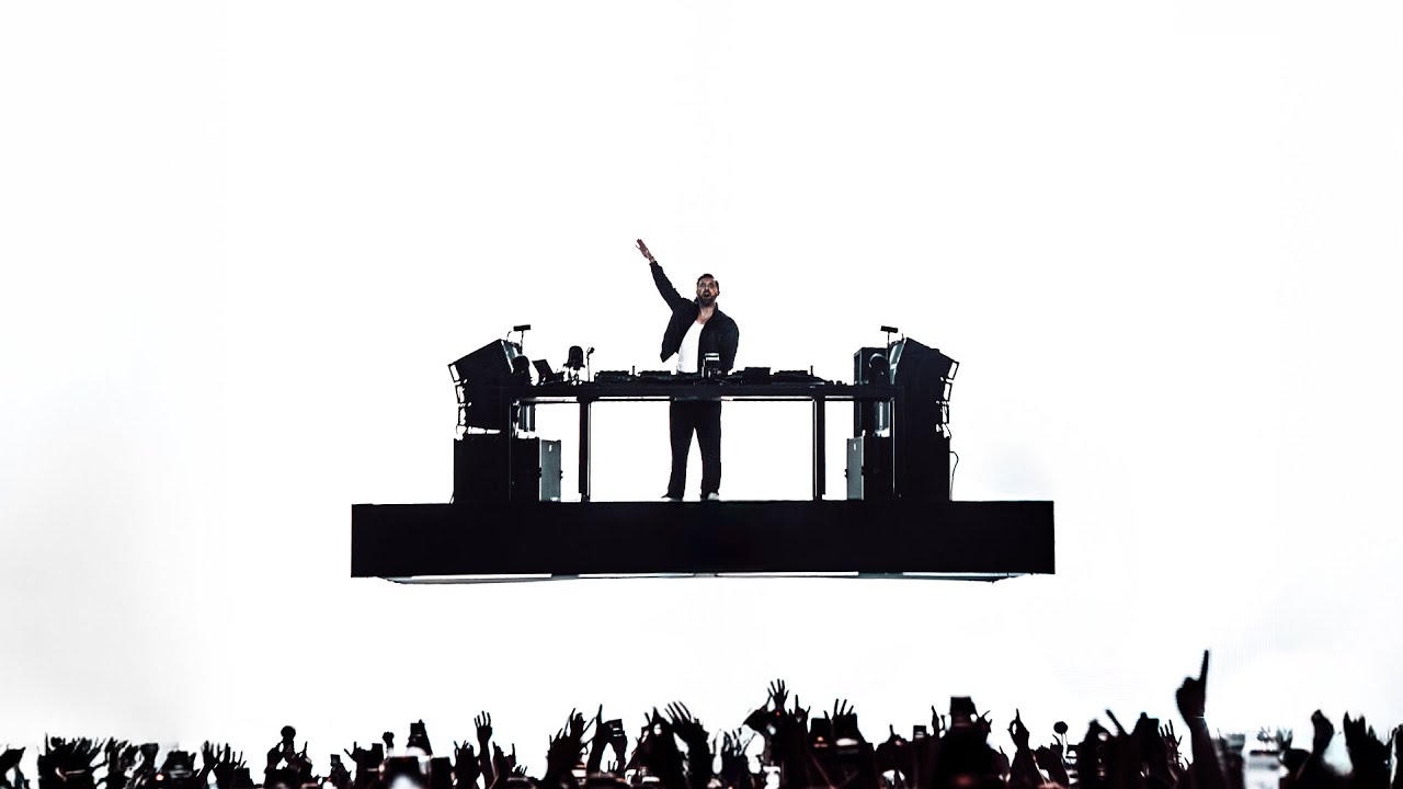 David Guetta, Hypaton, Bonnie Tyler - Together