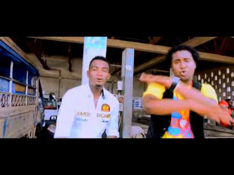 Mama wa Kambo HD Oficial Video  Side 2the Lee ft. Sultan King