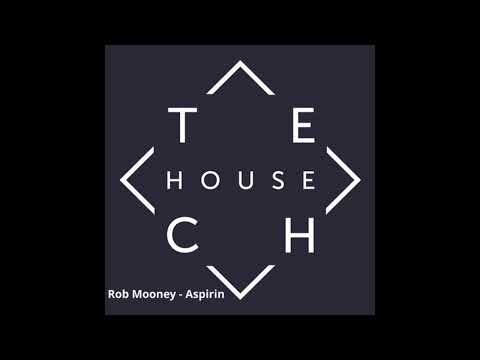 Rob Mooney - Aspirin