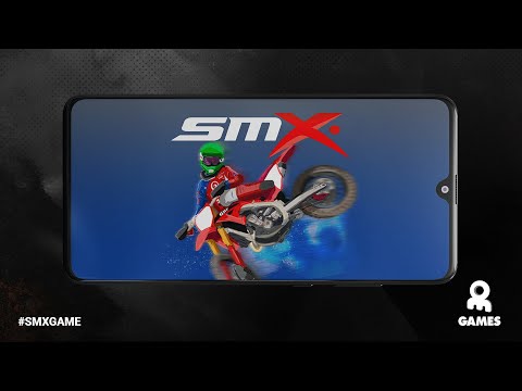SMX: Supermoto Vs. Motocross video