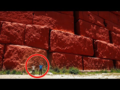 Pre-Flood Megalith Built With Advanced Technology — The Mystery of Sacsayhuamán