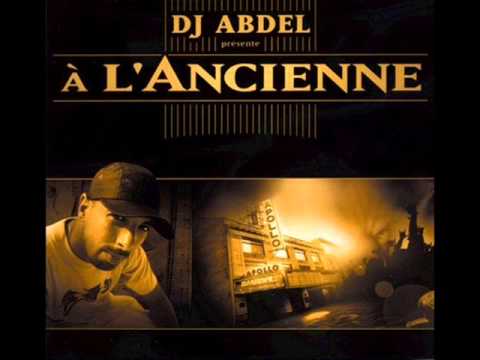 Only Thing I Need (Say You'll Be version)DJ Abdel feat Jerome Prister & Doudou Masta