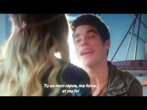 Poursuis tes rêves - Álvaro et Mía chantent Voy A Creer( Saison 2 épisode 6)