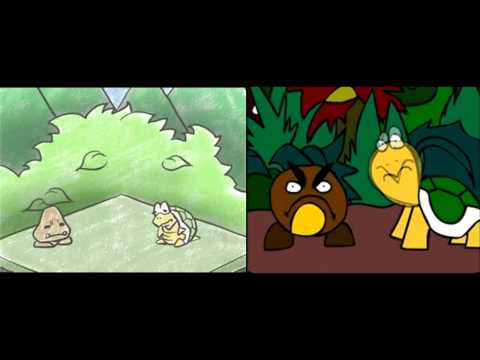 Rawest Forest Side-By-Side