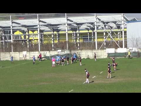 01.04.2017 CSM Suceava - CS Manastur - Rep2