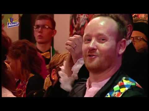 LVK 2017: 24. Bart en Lejao - Wae oh wae (Sittard)