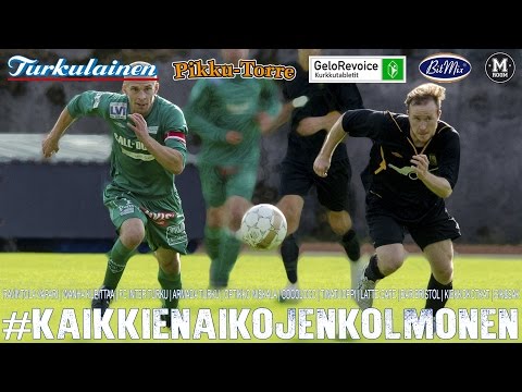 #kaikkienaikojenkolmonen live Masku - VG-62