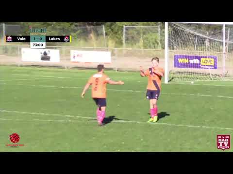 NNSW NPL u20s Round 16 Goals of the Week