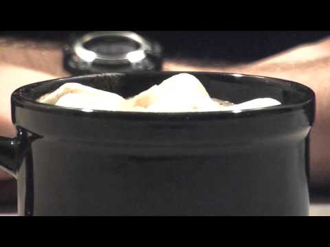 Swiss Miss [Assignment 4]