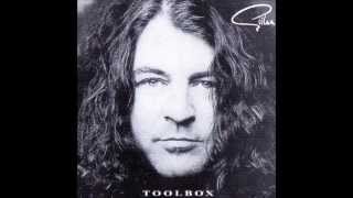 Ian Gillan - Mr Universe