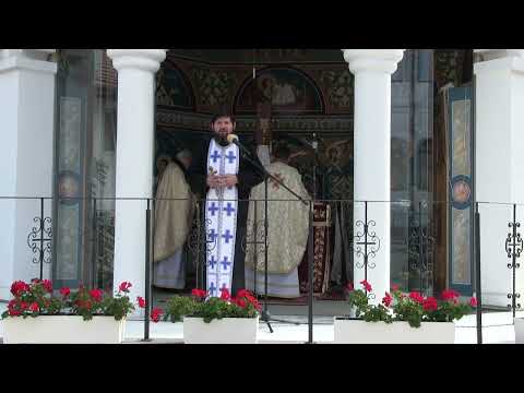 25.09.2022_Pescuirea minunată - Predica Pr. Ioan Liturghia din Duminica a 18-a după Rusalii