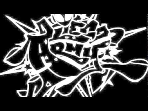 Dj Skizo Scratching @ Accademia Del Suono