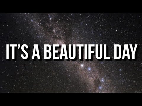 TRINIX x Rushawn - It’s A Beautiful Day (Lyrics)