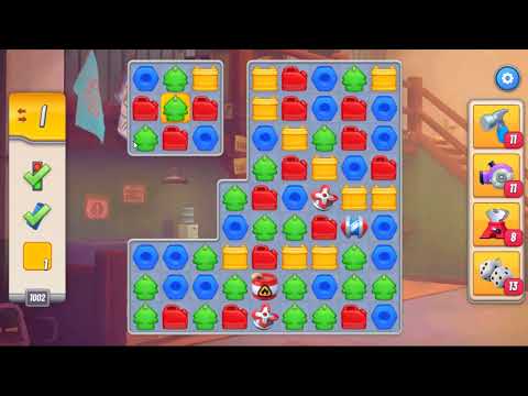 Chrome Valley Customs Level 1002 - NO BOOSTERS GAMEPLAY + FULL STORY 🚘🔧 | SKILLGAMING ✔️