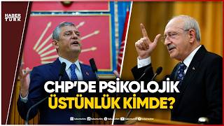 CHP’de İç Ayrışma: Özgür Özel ve Uzlaşı Çıkmazı