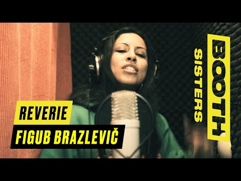 Booth Sisters # 035 - Reverie - Freestyle (prod. #FigubBrazlevic)