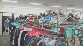 Owner of Plato's Closet locations in Vancouver, Gresham frustrated by shoplifters