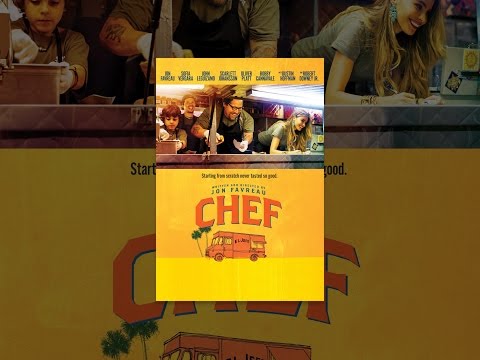 afbeelding Chef