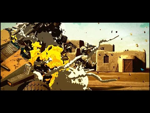 Quick Look | Hybrid Wars (2016)