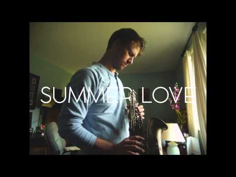James McCarthy - Summer Love