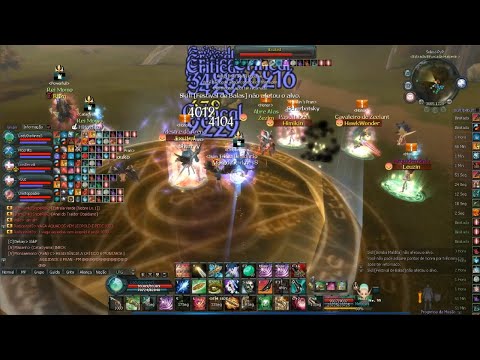 Aikabr / LadyDarknesS - Lag da quarentena