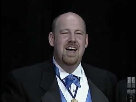 Power Play - Time After Time (2004 AIC Show)