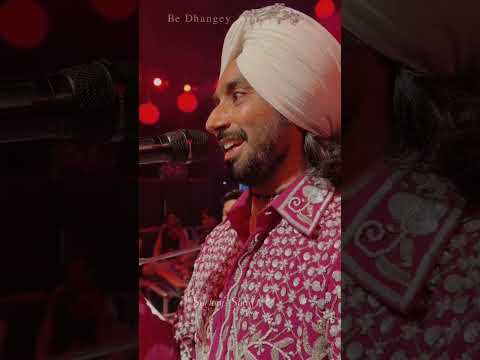 satinder sartaj sad status video 😔💔 | #shorts #satindersartaaj #sadstatus