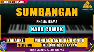 Download lagu SUMBANGAN - RHOMA IRAMA KARAOKE DANGDUT KN1400 mp3 Download lagu SUMBANGAN - RHOMA IRAMA KARAOKE DANGDUT KN1400 mp3