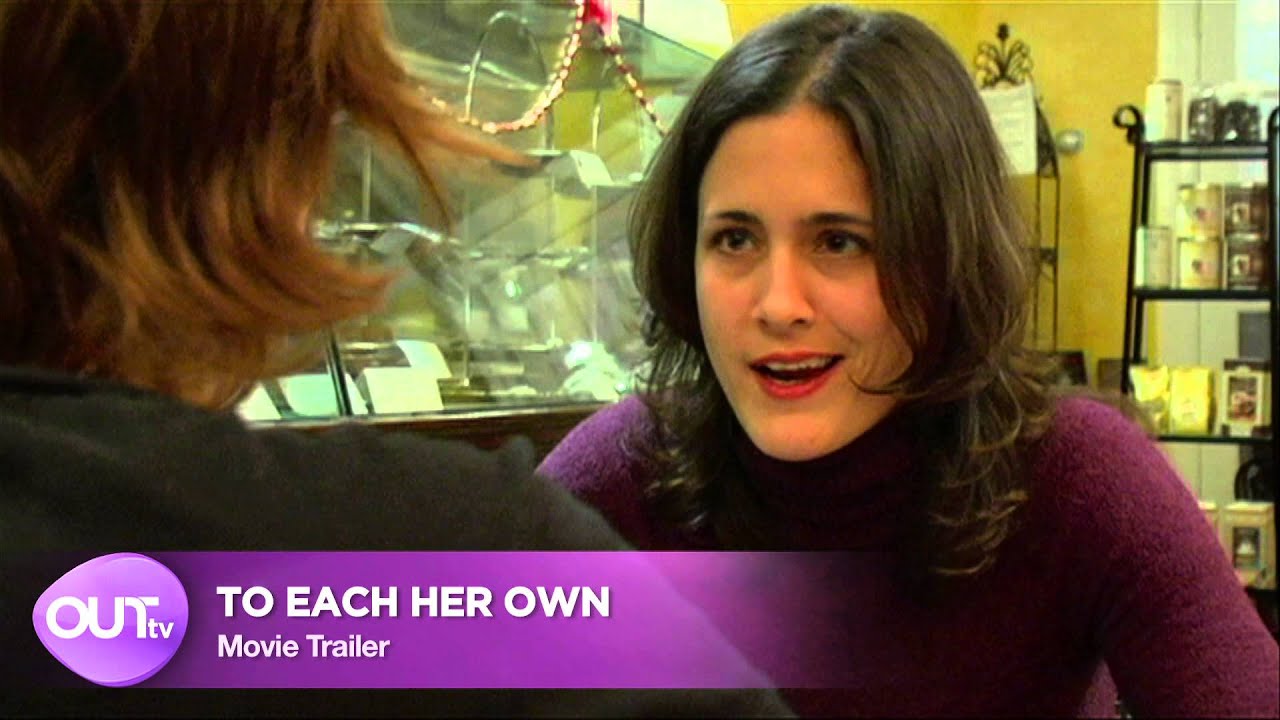 To Each Her Own | Movie Trailer