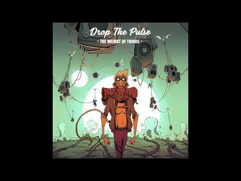 MBLP044/The Weight Of Things - Drop The Pulse