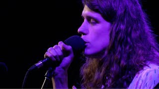 The Weeks - &quot;Hands On The Radio&quot; - KXT Live Sessions