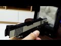 Hi Capa To Full Auto