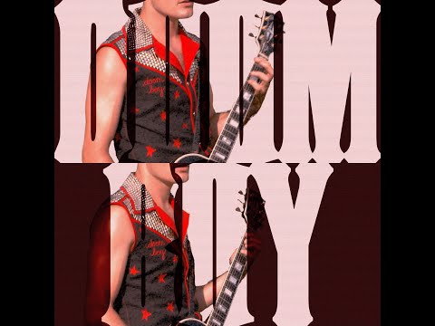 Video thumbnail for Doom Boy