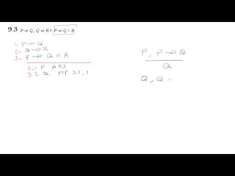 Natural deduction problem 02