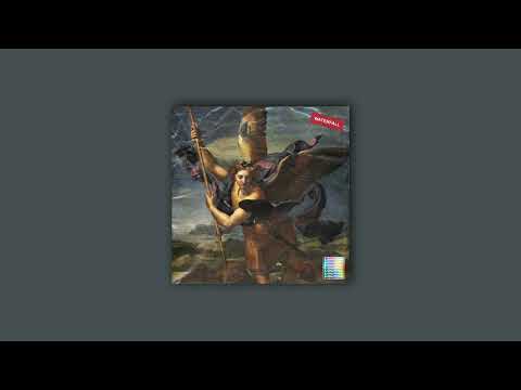 [FREE] Nepal x Luv Resval Type Beat - Waterfall (Prod. Loutre)