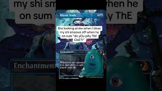 I’m never paying the one #commander #mtg #mtgarena #mtgcommunity