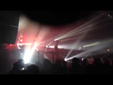 Lotus - "It's All Clear to Me Now" - North Coast After Part