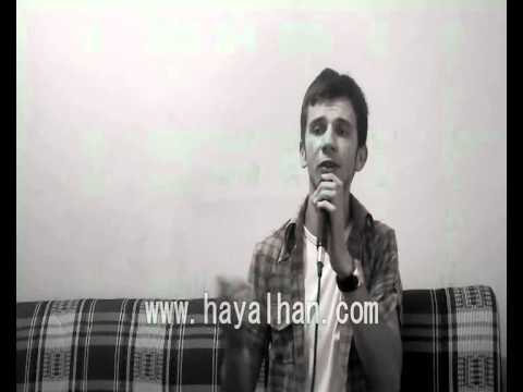 Hayalhan - Gönül Yarası (CANLI PERFORMANS)