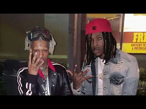 XXXTentacion - Look At Me! ft. King Von (Mashup)