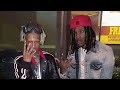 XXXTentacion Look At Me Ft King Von Mashup