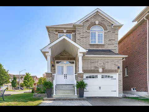 122 Chayna Crescent Vaughan Home for Sale - Real Estate Properties for Sale