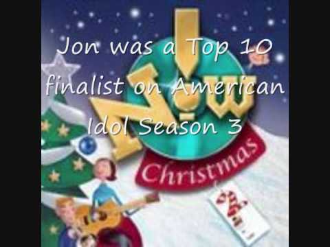 It's Christmas  by Jon Peter Lewis (written by JPL &  James Collins)