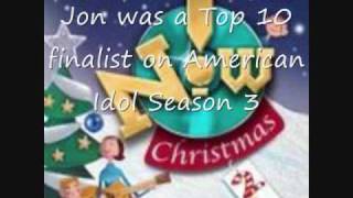 It's Christmas  by Jon Peter Lewis (written by JPL &  James Collins)