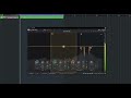 Video 4: Spectral Mode: Drum Overheads